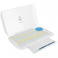 Комбинированная палитра Evolution Master Ceramic Palette White