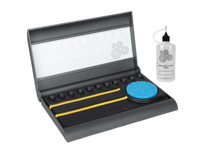 Палитра CAD Artistry Mixing Palette