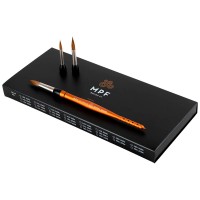 Оптимум Менс Бруш - Optimum Mens Brush Kit