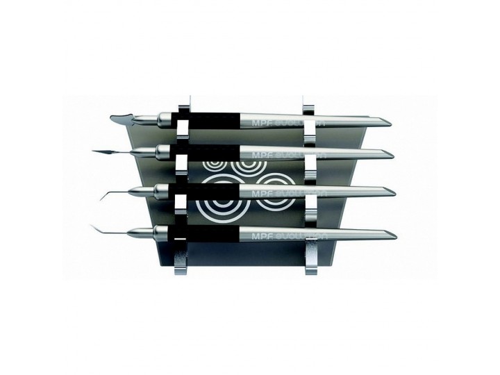 Оптимум Царвинг Метал Станд - Metal Stand