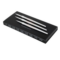 Зирцониа Стаин Бруш - Zirconia Stain Brush Kit