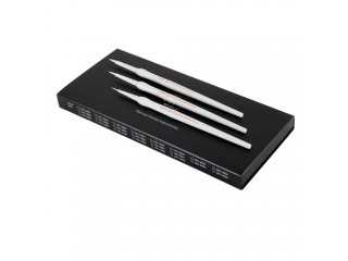 Зирцониа Стаин Бруш - Zirconia Stain Brush Kit