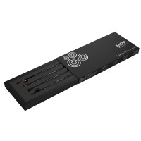 Оптимум Спринг Мастер Бруш - Optimum Spring Master Brush Kit
