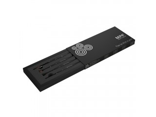 Оптимум Спринг Мастер Бруш - Optimum Spring Master Brush Kit