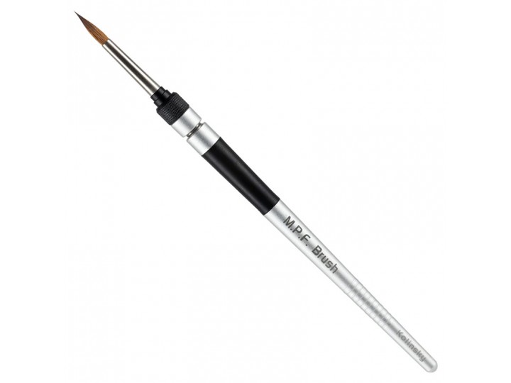 Спринг Бруш - Spring Brush