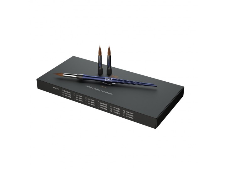 Revolution Brush - Revolution Brush Kit