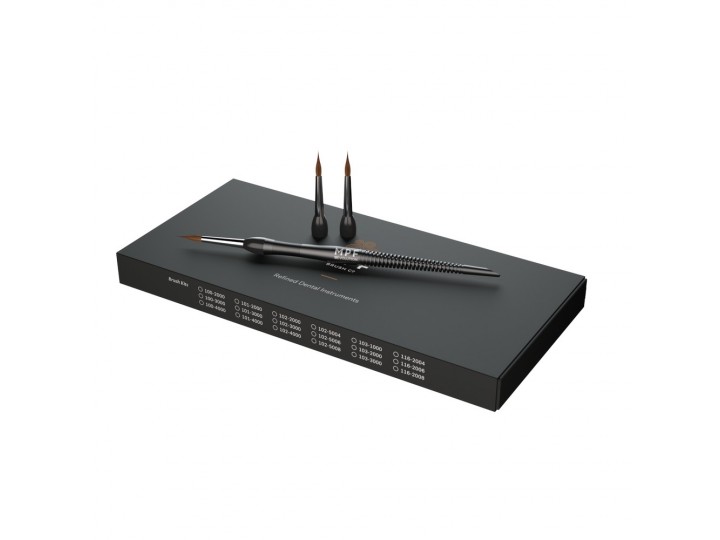 Revolution Brush - Revolution Brush Kit