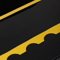 Синтетические полоск Evolution Synthetic Strips