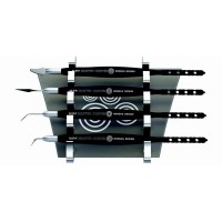 Оптимум Царвинг Метал Станд - Optimum Carving Kit with Metal Stand