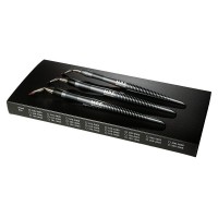 Компосите Флет Бруш - Composite Flat Brush Kit угловой