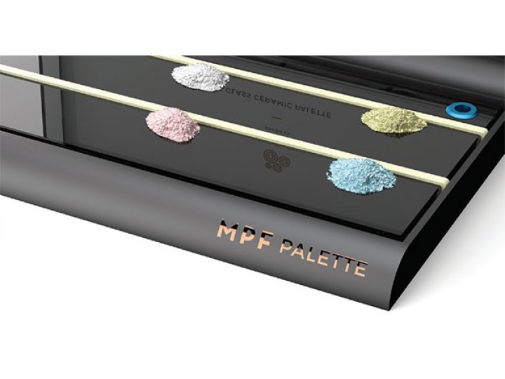 Нейлоновые полосы Palette Absorption Strips