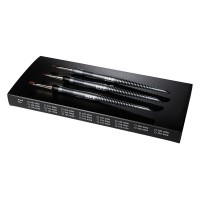 Компосите Флет Бруш - Composite Flat Brush Kit