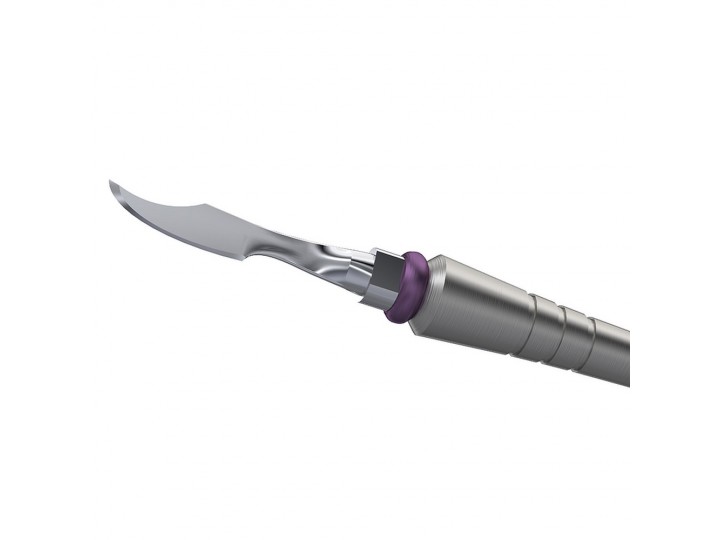 Ти Вексер Смолл ЛеКрон/Лардже Дроппер - TI Waxer Small LeCron/Large Dropper