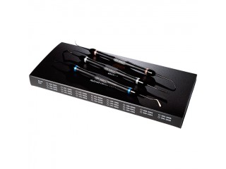 Компосите Апликатинг Тоолс - Composite Applicating Tools Set 2