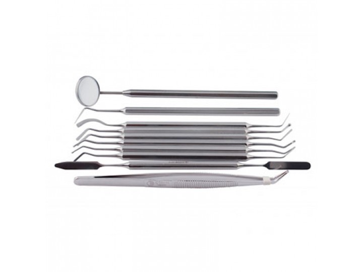 Комплект инструментов 10 шт., Струм