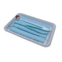 Набор одноразовых стерильных инструментов