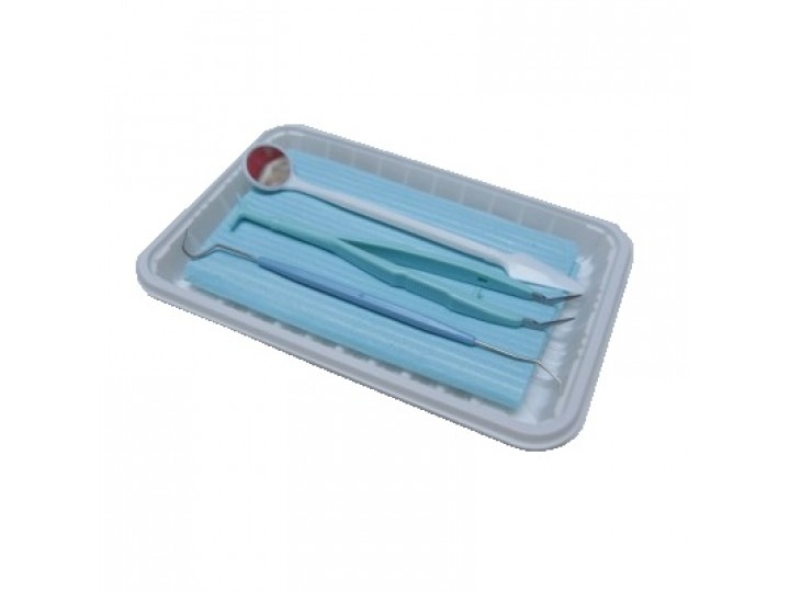 Набор одноразовых стерильных инструментов