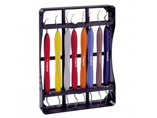 Набор пародонтологических инструментов LM-PerioSet 2 LM 6682