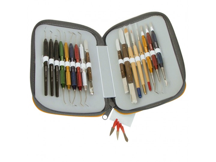 Футляр с инструментами S6811-1