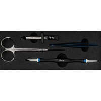 Platinum Foil Technique Kit