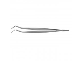 Пинцет эндодонтический #3, 11113