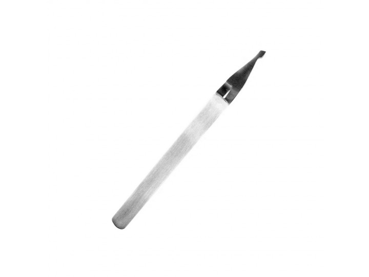 Пинцет ортодонтический 755-0008