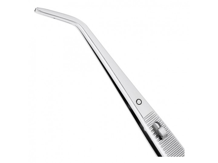 Пинцет с зажимом Pin 22-6 Пинцет с зажимом Pin 22-6
