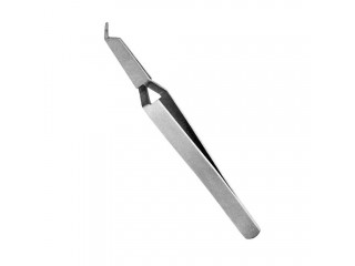 Пинцет ортодонтический 755-0009
