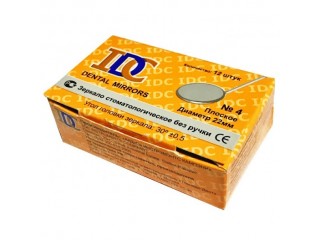 Зеркало стоматологическое Dental Mirrors без ручки