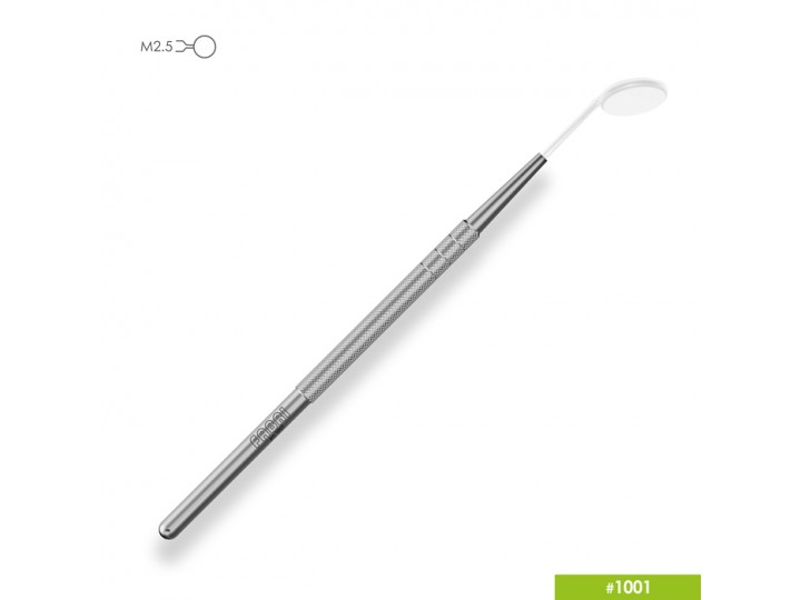 Классическая ручка для зеркала 1001