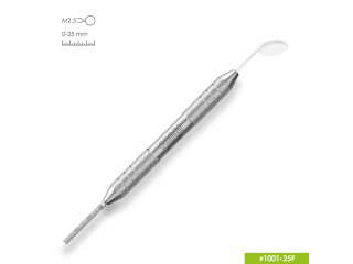 Эргономичная ручка для зеркала 1001-25F