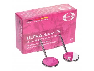 Ультраяркое родиевое зеркало ULTRAvision FS арт. 532*0