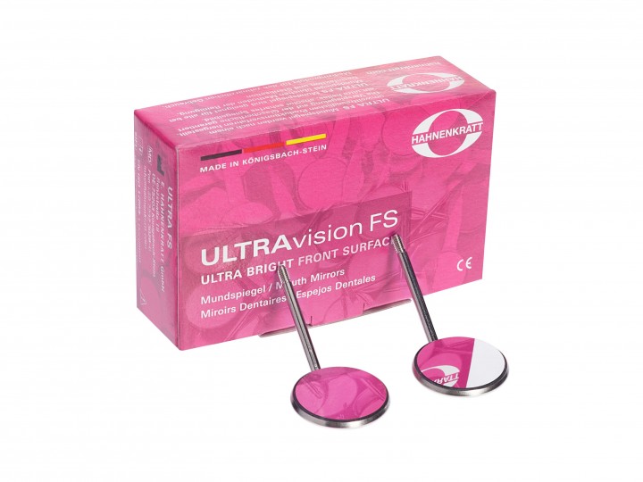 Ультраяркое родиевое зеркало ULTRAvision FS арт. 532*0 Ультраяркое родиевое зеркало ULTRAvision FS арт. 532*0