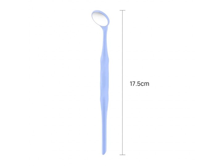 Зеркало стоматологическое родиевое Premium Relax (набор 10 шт)