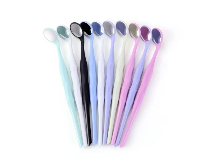 Зеркало стоматологическое родиевое Premium Relax (набор 10 шт)