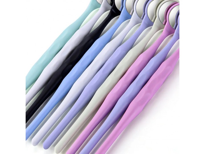 Зеркало стоматологическое родиевое Premium Relax (набор 10 шт)