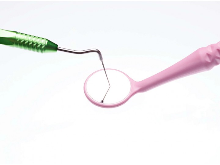 Набор ультраярких родиевых зеркал M2 Rainbow 75% (4 шт.) Eighteeth