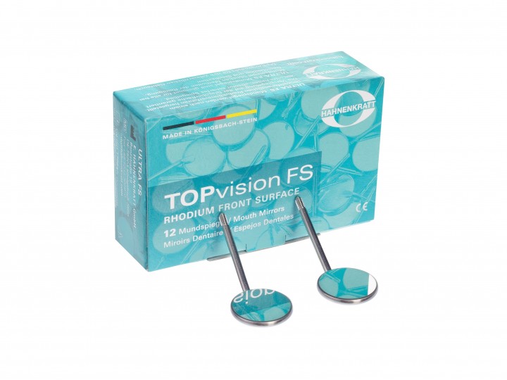 Родиевое зеркало TOPvision FS арт. 720*2 Родиевое зеркало TOPvision FS арт. 720*2