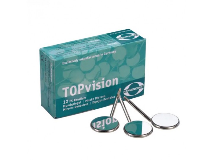 Родиевое зеркало TOPvision FS арт. 720*2