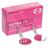 Ультраяркие родиевые зеркала ULTRA FS (6 шт.) арт. 6060