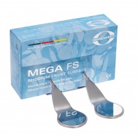 Родиевое зеркало MEGA FS арт. 6660