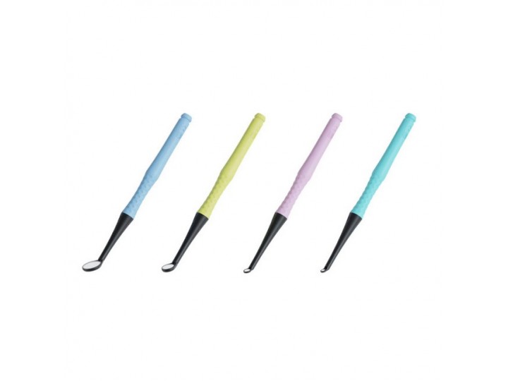 Набор ультраярких родиевых зеркал M5 Mini, M Trancer