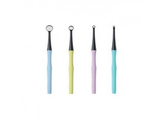 Набор ультраярких родиевых зеркал M5 Mini, M Trancer