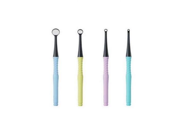 Набор ультраярких родиевых зеркал M5 Mini, M Trancer