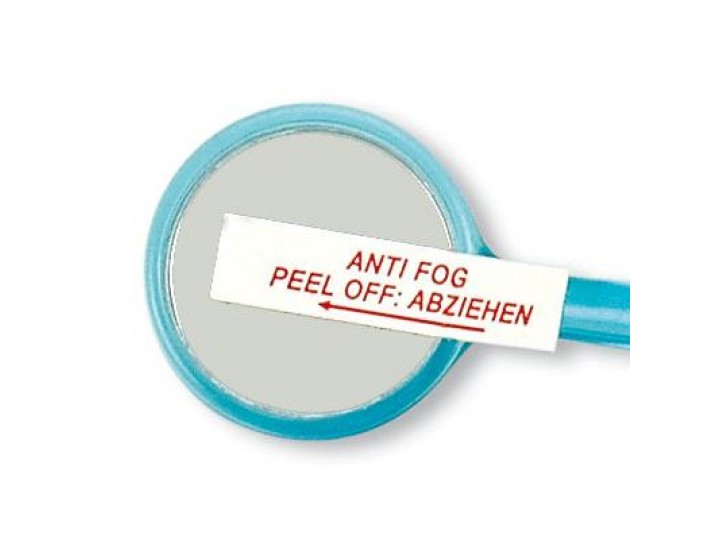 Зеркало Anti-Fog