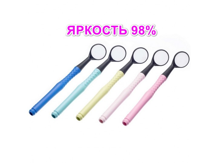 Набор родиевых зеркал M3 Breeze 98% M Trancer