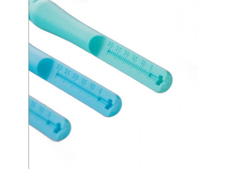 Набор ультраярких родиевых зеркал M2 Rainbow 75% (10 шт.) M Trancer