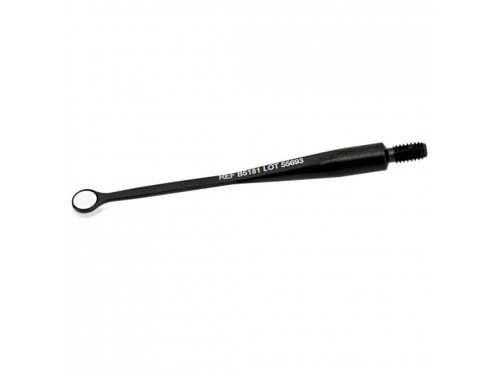 Ультраяркое микрозеркало BLACK MICROflex ultra арт. B5181
