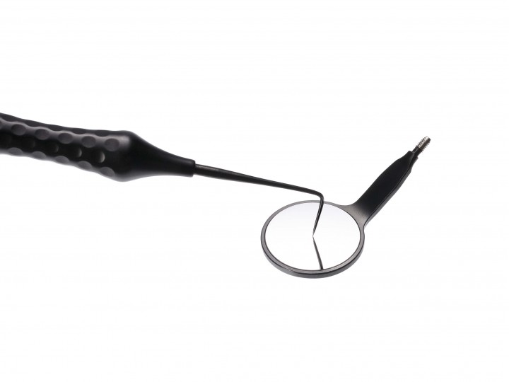 Ультраяркое зеркало BLACK ULTRA FS арт. B6160 Ультраяркое зеркало BLACK ULTRA FS арт. B6160