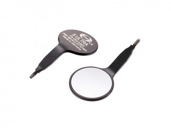 Ультраяркое зеркало BLACK ULTRA FS арт. B6160 Ультраяркое зеркало BLACK ULTRA FS арт. B6160